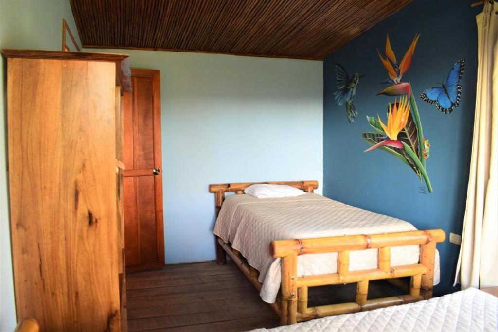 Casitas Eco Bambu Villa Cartago Exterior photo