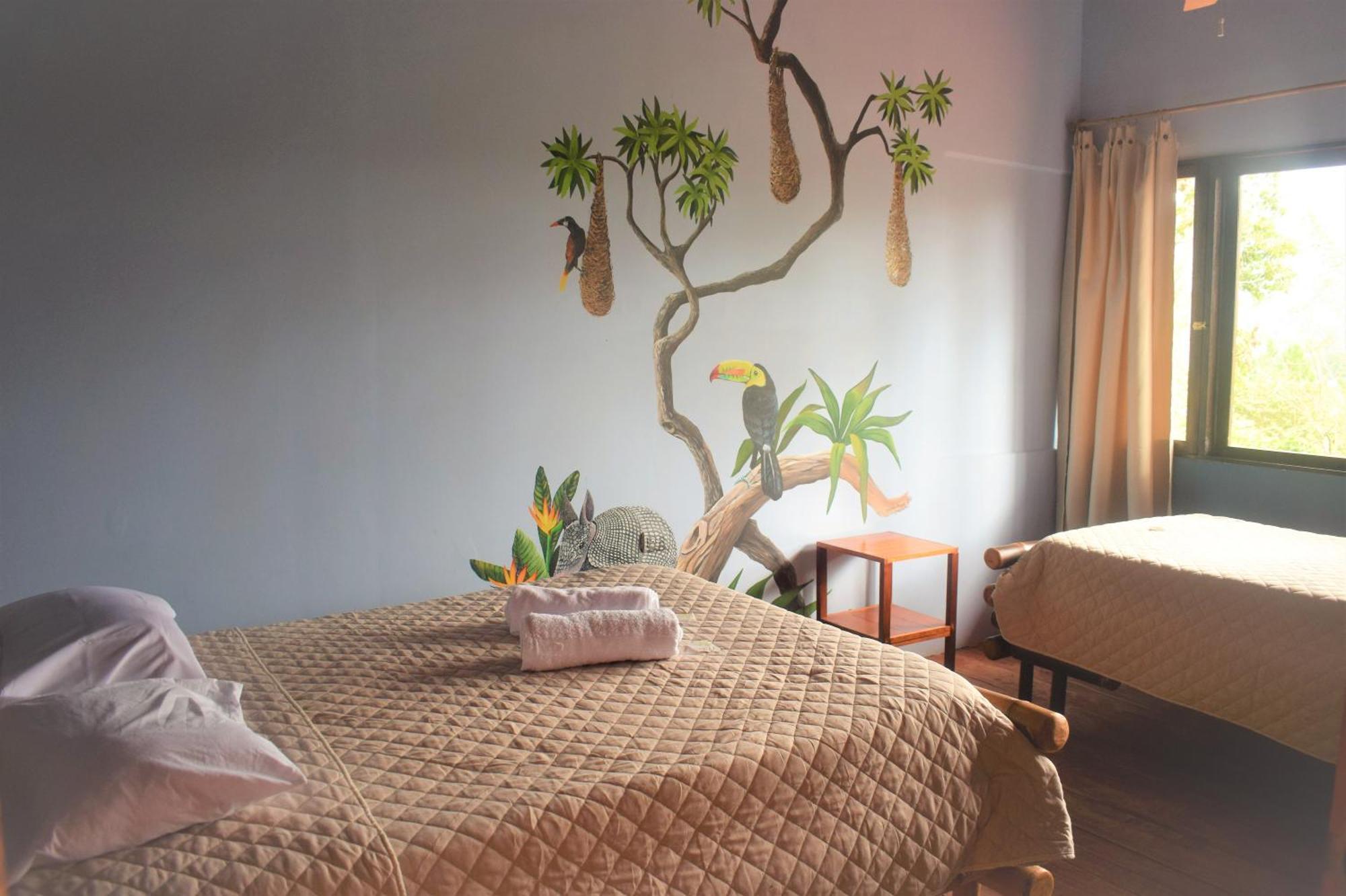 Casitas Eco Bambu Villa Cartago Exterior photo