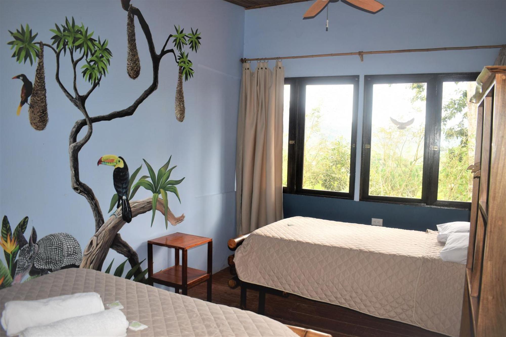 Casitas Eco Bambu Villa Cartago Exterior photo